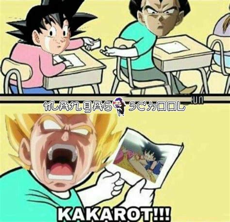 28+ Vegeta Memes De Dragon Ball Super