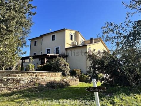 Casale Cascina In Vendita A Baschi Orvietano Terni Idealista N 1