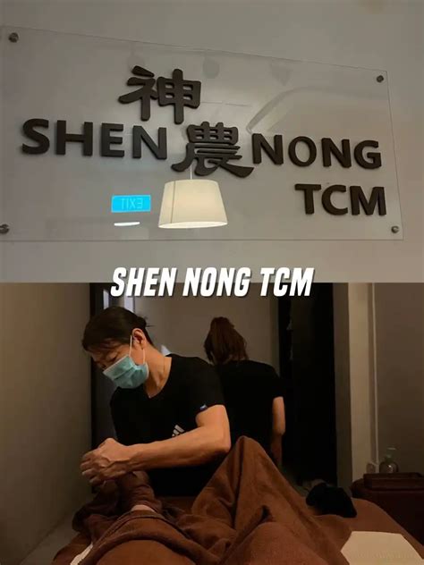 3 Tcm Clinics To Get Your Aches And Pain Sorted 🫡 Gallery Posted By Joyceng ☆ﾟ ･｡ﾟ Lemon8