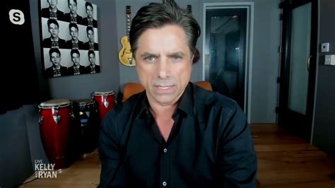 John Stamos Plays A Basketball Coach In Big Shot Youtube
