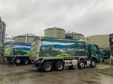 Gordon Rogers on LinkedIn: #renewable #energy #sustainable #fertiliser ... 