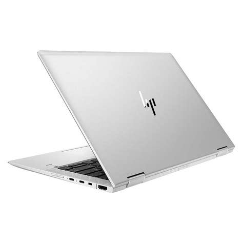 Hp Elitebook X360 1040 G6 A 14´´ I5 8350u16gb256gb Ssd Tactile