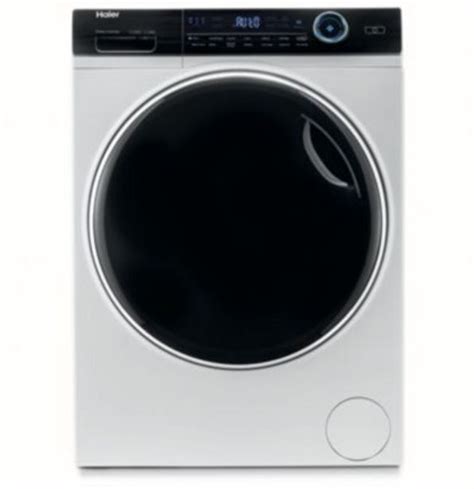 Promo Lave linge séchant hublot haier hwd100 b14979 fr chez Boulanger