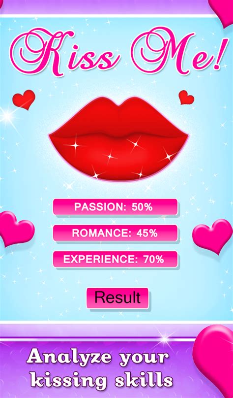 Love Compatibility Test