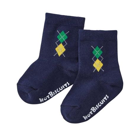 HOT BISCUITS ミキハウス ソックスパック アウトレット ピンク ブルー 9 10 11 13 13 15 15 17 17 19 ホットビスケッツ ミキハウスホットビスケッツ