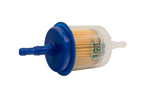 ST 337 Fuel filter SCT