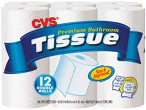 CVS Toilet Paper Buyers Guide