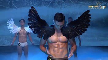 Handsome Male Model Xvideos