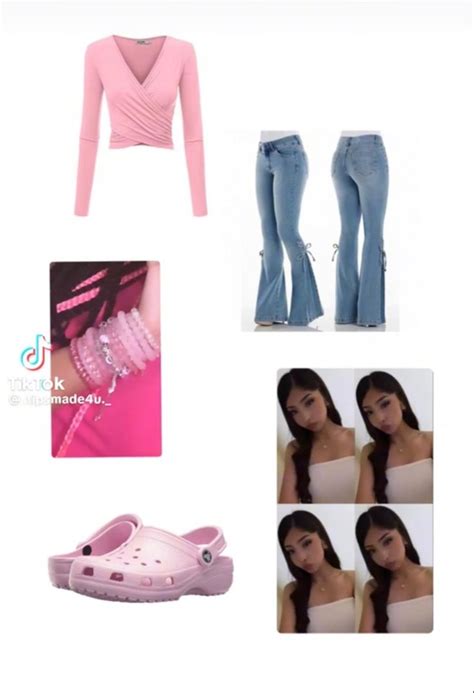 Outfit Inspo Latina Pink Cute Lazy Day Outfits Simple Trendy Outfits Cute Everyday Outfits