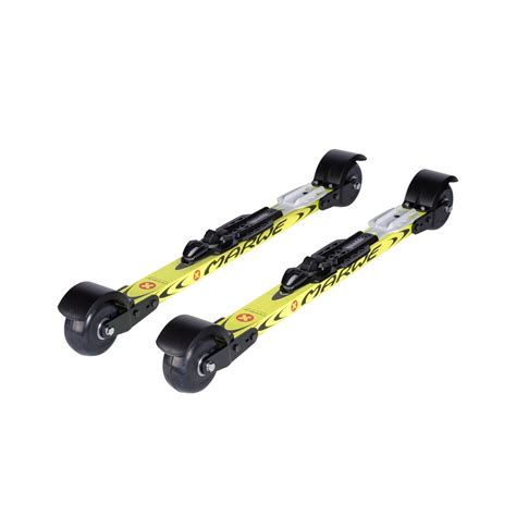 ActiveOutdoor - Marwe Rollski Skating/Skate 590 A-Verkauf, Rollerski ...