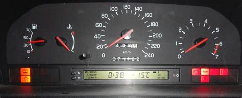 S.o.S. нужна помощь — Volvo 850, 2,5 л, 1993 года | своими руками | DRIVE2