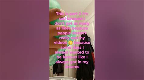 This Is Part 2 Please Like I Love Making Videos As Much As People 💗💗 Youtube