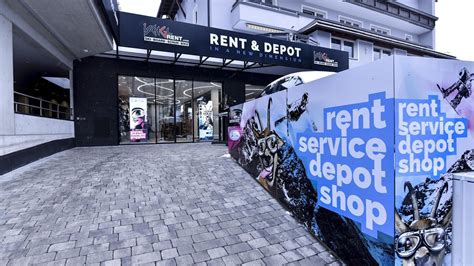 Ischgl Rent Shop Prenner