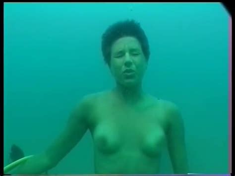Topless Female Divers Nude Video On YouTube Nudeleted
