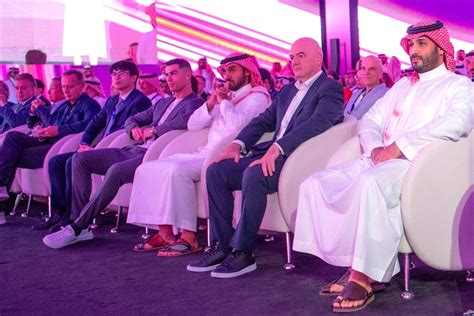 Saudi Arabia Launches Esports World Cup Eurasia