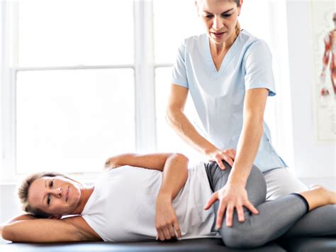 3 Benefits Of Assisted Stretching With Trained Professional