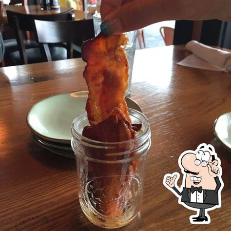 Menu at LU LU Craft Bar + Kitchen, Richland