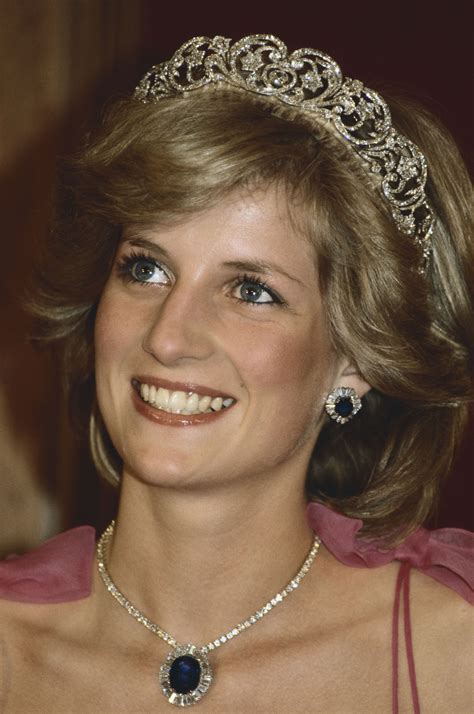 Diana Spencer Fotka