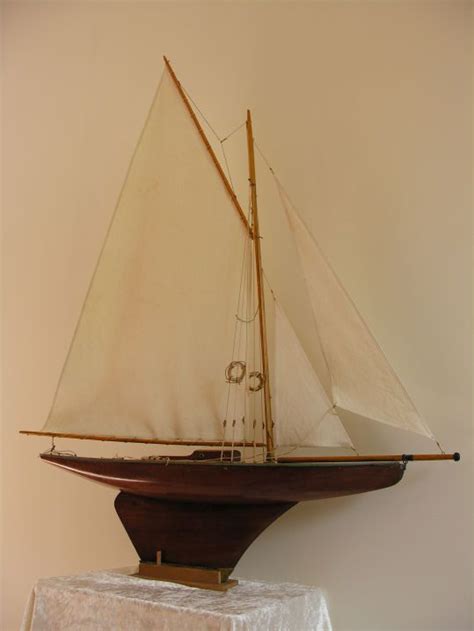 Voilier Nova Model Sailboats Model Sailboat Yacht Model