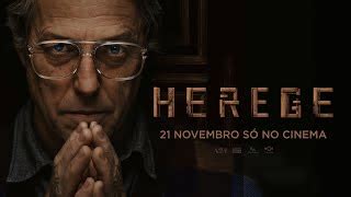 Onde Assistir O Filme Herege - Herege filme - Veja onde assistir online