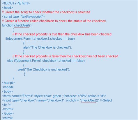 How To Check If Checkbox Is Checked Javascript Modern Javascript Blog