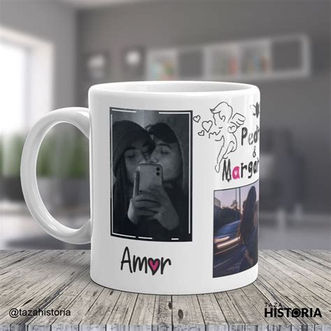 Taza Love Tazas Personalizadas Tazas Con Fotos Taza