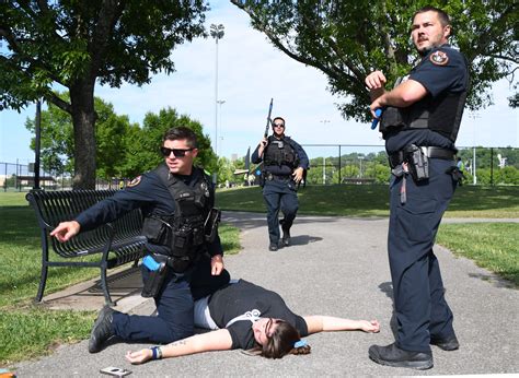 Active Shooter36 | Emergency Management