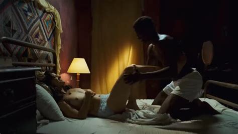 Nude video celebs Ana Cecília Costa nude Capitães da Areia