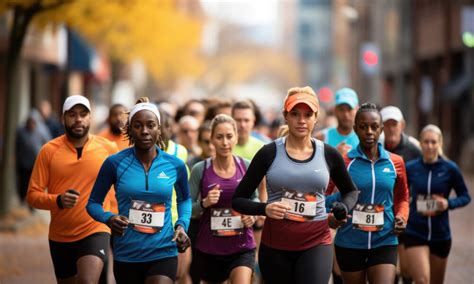 Como Treinar Para Uma Maratona Runners Brasil