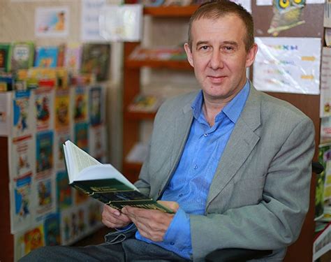 Презентация новой книги Владимира Топилина «Волчье золото» в библиотеке ...