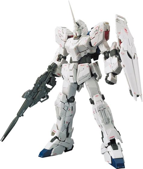 Gundam Rg 1144 Unicorn Gundam Prem Unicorn Mode Box Model Kit