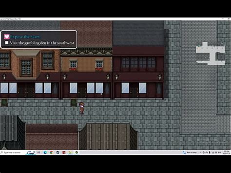 Detective Girl Of Steam City Pt Help The Police Kaguragames Xvideos
