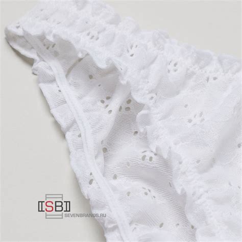 Купить H&M, 247393, Трусы оптом в Москве | SEVENBRANDS