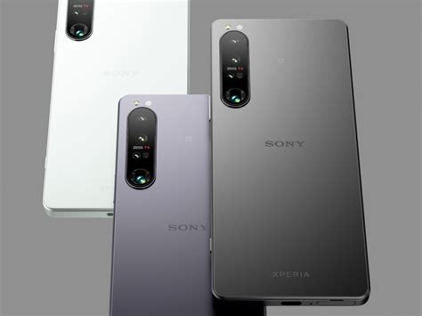 Sony Xperia 1 IV Review: An Absurdly Priced Android Phone | WIRED