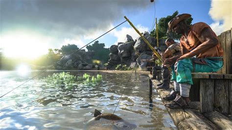 11 Best Fishing Games for Xbox Series X/S - Gameranx