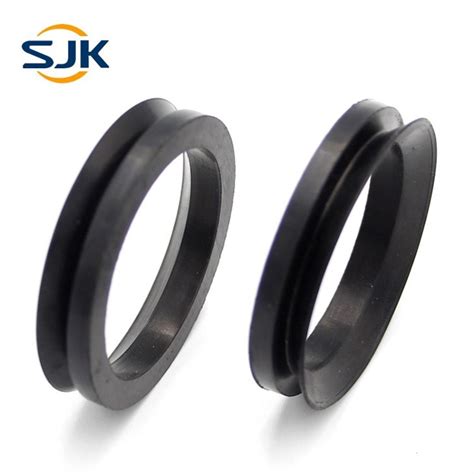 V Ring Seal Types Manufacturers Factory Wholesale V Ring Seal Types