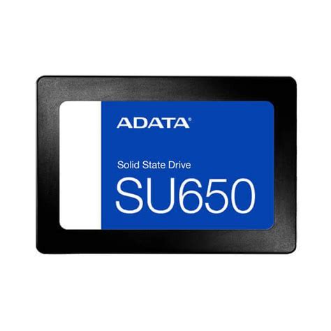 Adata Ultimate SU650 240GB Famberz Built