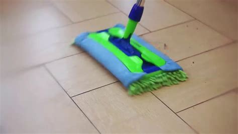 Универсальная швабра с двумя насадками AQUAmatic MOP для уборки дома ...