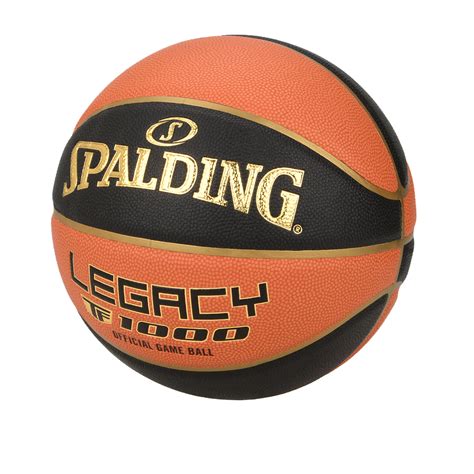 Pelota Básquet Spalding Tf 1000 Legacy Fimba N7 StockCenter