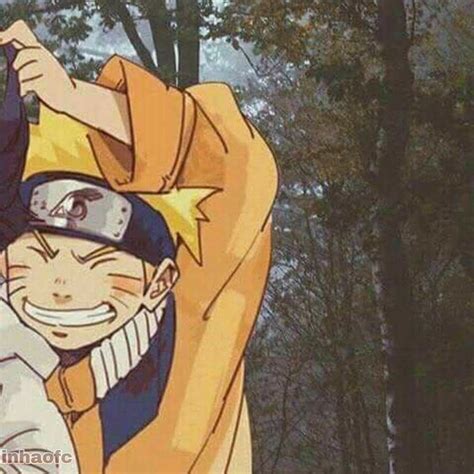 Naruto Vs Sasuke Pfp