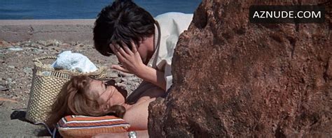 Irina Demick Nude Aznude