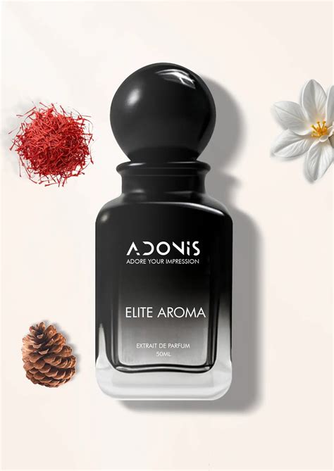 Elite Aroma – Luxurious & Long-Lasting Perfume in Pakistan
