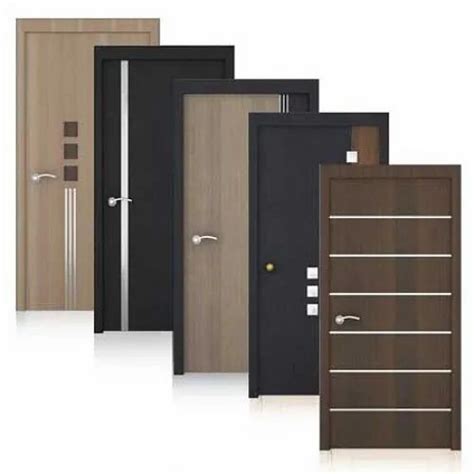 Laminated Flush Door At Rs 5100 Piece Flush Door Laminate In Pune