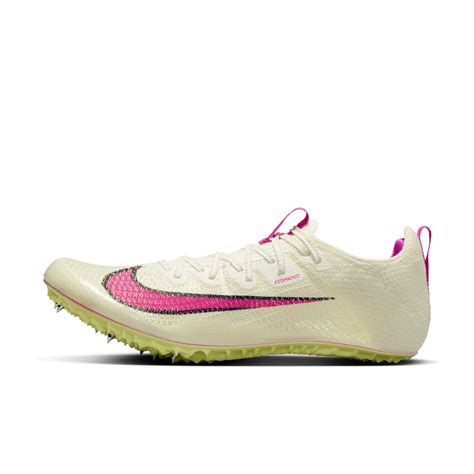 Shop Zoom Superfly Elite 2 Athletics Sprinting Spikes Nike Ksa