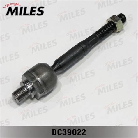 Купить Тяга рулевая левая/правая (без наконечника) HYUNDAI SONATA EF 04 ...