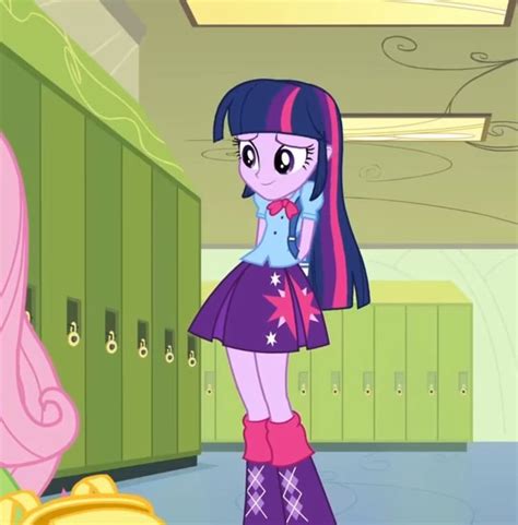 Princess Twilight Sparkle Oh Hello There By Benjirivera1991 On Deviantart