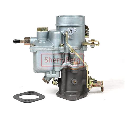 Buy SherryBerg Carb Carburateur Carburettor Carburetor Rep Zenith