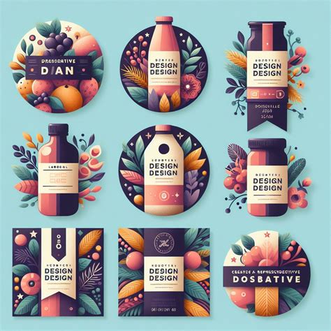 types  design creator