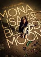 MONA LISA AND THE BLOOD MOON NUDE SCENES AZNude