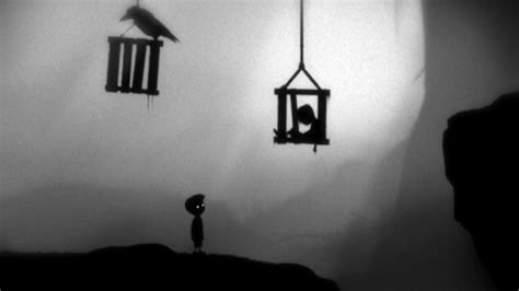 Limbo Is Free On Steam Right Now Vg247